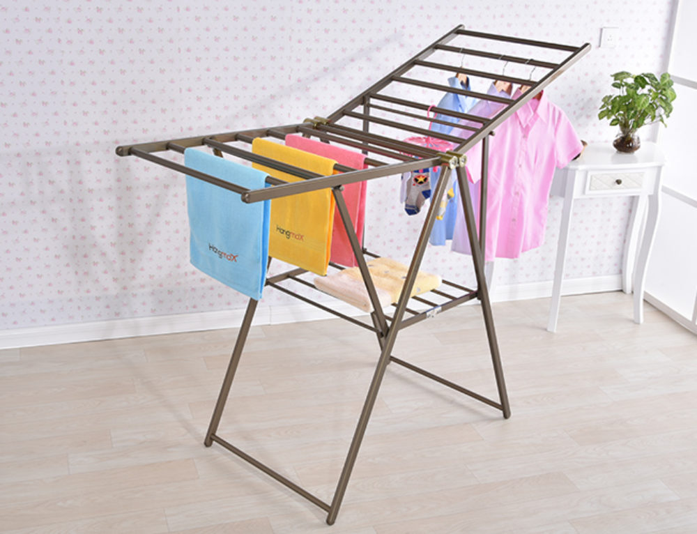 Over Bath Clothes Airer Manufacturer and Supplier -Hangmax