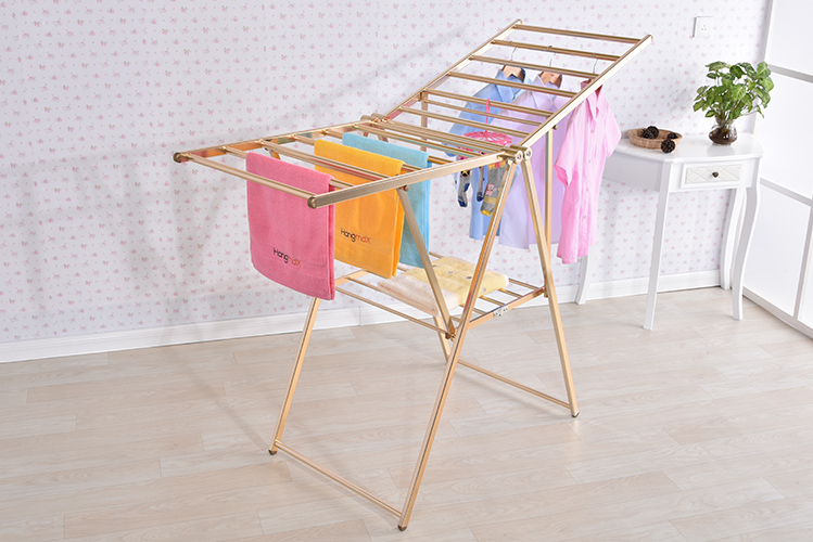 Clothing Drying Rack Manufacturer Endorsed By Hangmax